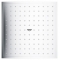 Верхний душ Grohe Rainshower Allure 230 27479000