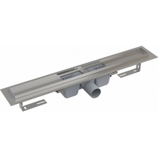 Душевой лоток AlcaPlast APZ1 750 с опорами