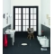 Унитаз приставной ArtCeram Hermitage HEV005 01