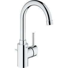 Смеситель Grohe Concetto 32629001 для раковины