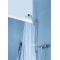 Душевой шланг Grohe Relexaflex 28151000