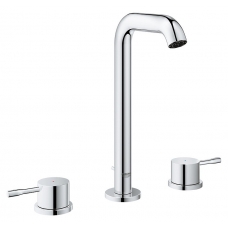 Смеситель Grohe Essence New 20299001 для раковины