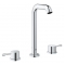 Смеситель Grohe Essence New 20299001 для раковины