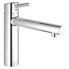 Смеситель Grohe Concetto 31128001 для кухонной мойки