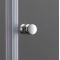 Душевая дверь в нишу Cezares Elena B13 80/60/60 C Cr