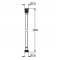 Душевой шланг Grohe Silverflex Longlife 26335000