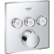 Смеситель Grohe Grohtherm SmartControl 29149000 для ванны с душем