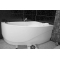 Акриловая ванна Aquanet Mayorca 150x100 R