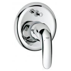 Смеситель Grohe Euroeco 19379000 для ванны с душем