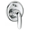 Смеситель Grohe Euroeco 19379000 для ванны с душем