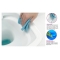 Унитаз-компакт Cersanit Parva new clean on с микролифтом