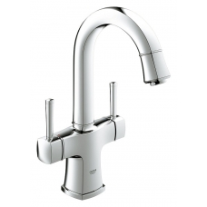 Смеситель Grohe Grandera 21107000 для раковины