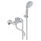 Смеситель Grohe Costa S 26792001 универсальный