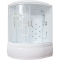Душевой бокс Royal Bath RB 150ALP-T R