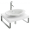 Раковина Jacob Delafon Presquile E4439 60 см