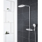 Душевая стойка Grohe Rainshower SmartControl 360 Mono