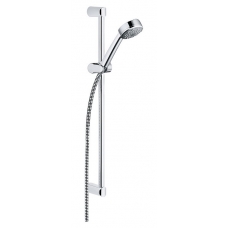 Душевой гарнитур Kludi Zenta 6063005-00