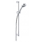 Душевой гарнитур Kludi Zenta 6063005-00
