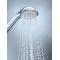 Душевая лейка Grohe Relexa Five 28796000