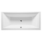 Акриловая ванна Excellent Crown Grand 190x90