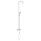 Душевая стойка Grohe Tempesta New Cosmopolitan 160 26223000