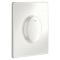 Кнопка смыва Grohe Skate Air 38564SH0 белая