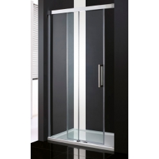 Душевая дверь в нишу Cezares Premier Soft W BF1 130 C Cr IV