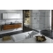 Стальная ванна Kaldewei Ambiente Puro 652 с покрытием Easy-Clean