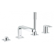 Смеситель Grohe Quadra 19579000 на борт ванны