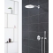 Верхний душ Grohe Rainshower SmartActive 26475LS0