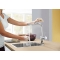 Смеситель Grohe Minta Touch 31360001 для кухонной мойки