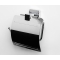 Держатель туалетной бумаги Wasserkraft Lippe K-6525