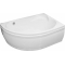 Акриловая ванна Royal Bath Alpine RB 819102 R 170 см