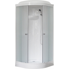 Душевая кабина Royal Bath RB 90HK1-M