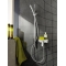 Смеситель Grohe Eurosmart Cosmopolitan 32837000 для душа