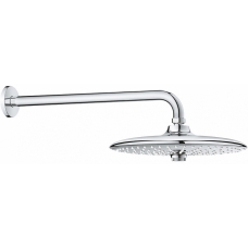 Верхний душ Grohe Euphoria SmartControl 26458000