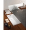 Стальная ванна Kaldewei Ambiente Puro 652 с покрытием Easy-Clean