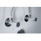 Вентиль Grohe 22051000 с уплотнительным кольцом и защитным колпачком