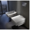 Унитаз подвесной Jacob Delafon Terrace EDA102-00