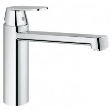 Смеситель Grohe Eurosmart Cosmopolitan 30193000 для кухонной мойки