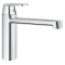 Смеситель Grohe Eurosmart Cosmopolitan 30193000 для кухонной мойки