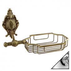 Полка Migliore Elisabetta ML.ELB-60.125.CR хром