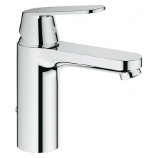 Смеситель Grohe Eurosmart Cosmopolitan 23326000 для раковины