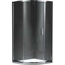 Душевой уголок Gemy Victoria S30061A 80x80 см