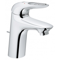 Смеситель Grohe Eurostyle New 33558003 для раковины