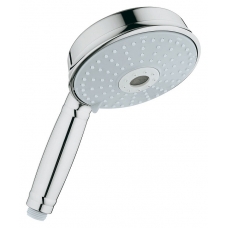 Душевая лейка Grohe Relexa Rustic 130 27127000