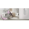 Смеситель Grohe Quadra 19455000 для душа