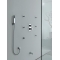 Душевой гарнитур Bossini Cube C50001 CR