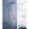 Шланговое подключение Grohe Rainshower 27057000