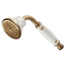 Душевая лейка Migliore Provance ML.PRO-8806 Br